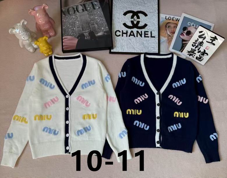 MiuMiu S-XL 85